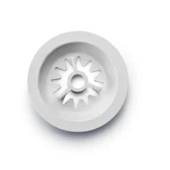 IBILI Presse à Biscuit et Décors Aluminium 0,2 L Best