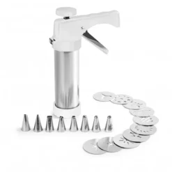 IBILI Presse à Biscuit et Décors Inox 18/10 Outlet