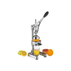 CUISINEADDICT Presse Agrumes Chromé Amalfi Outlet