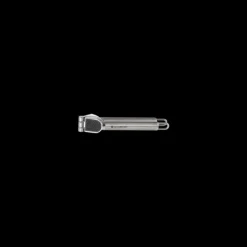 LE CREUSET Presse Ail Gris en Inox