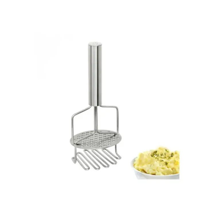 TELLIER Presse Purée double Inox Online