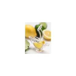 TELLIER Presse-citron demi rondelle