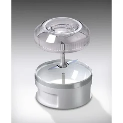 BAMIX Processeur 200 ml pour Mixeurs New
