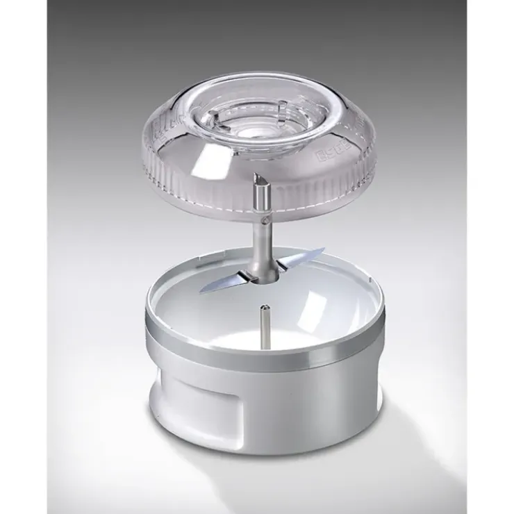 BAMIX Processeur 200 ml pour Mixeurs New