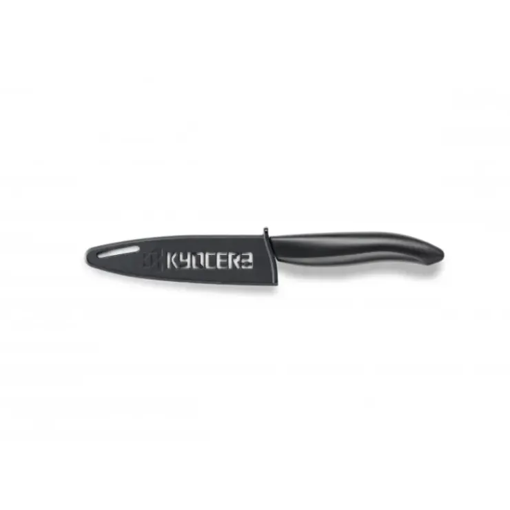 KYOCERA Protège Lame Plastique Noir 11 cm Sale