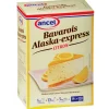 ANCEL Préparation bavarois Alaska-Express Citron 1 kg New