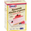 ANCEL Préparation bavarois Fruits des bois 1 kg Alaska-Express Best