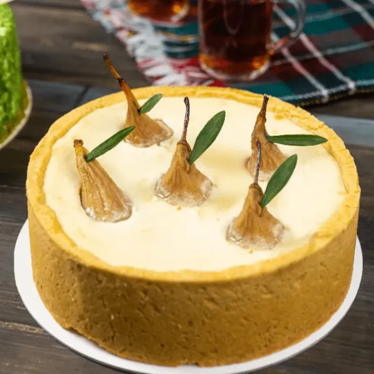 PATISDECOR Préparation Bavarois Gel Poire 100 g Patisdécor Outlet