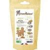 MIRONTAINE Préparation Biscuit Pain d'Épice Bio 280 g Best