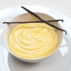 PATISDECOR Préparation Crème Pâtissière à Chaud 200 g Patisdécor Best