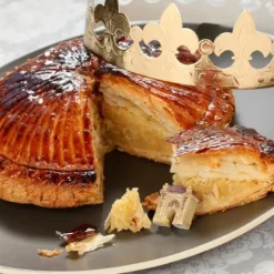 PATISDECOR Préparation Frangipane 300 g Patisdécor Hot