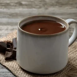 PATISDECOR Préparation Instantanée pour Boisson Cacao Intense 300 g Patisdécor Hot
