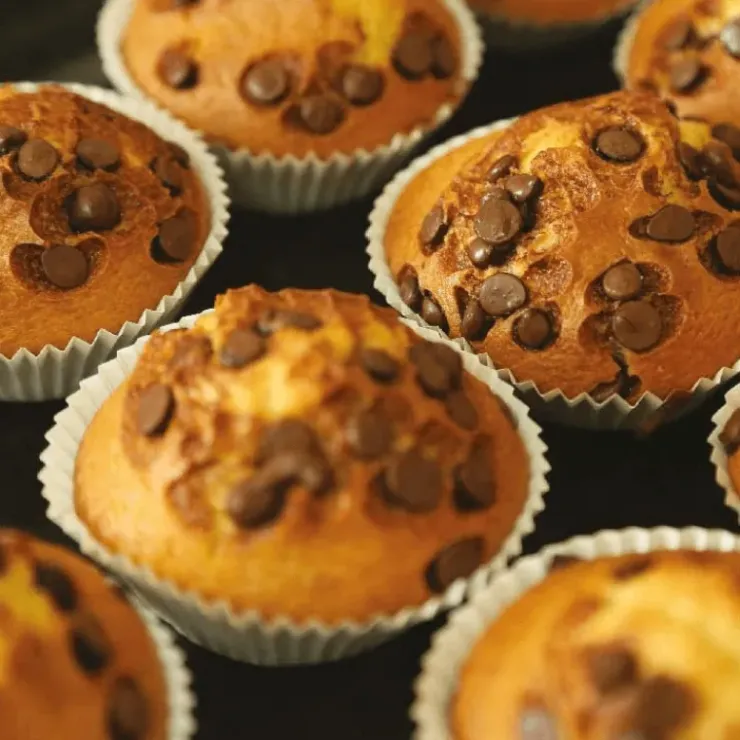 PATISDECOR Préparation Muffins 300 g Patisdécor