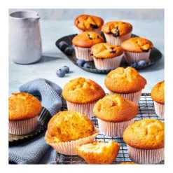 FUNCAKES Préparation Muffins nature 1kg Clearance