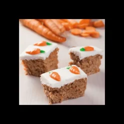 FUNCAKES Préparation pour Carrot Cake 500g Édition