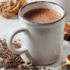 VALRHONA Préparation pour Chocolat Chaud 250 g Online