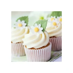 FUNCAKES Préparation pour Crème au Beurre Sans Gluten 500 g New