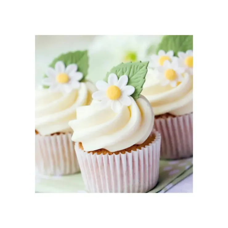 FUNCAKES Préparation pour Crème au Beurre Sans Gluten 500 g New