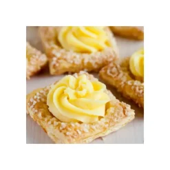 FUNCAKES Préparation pour Crème Pâtissière 1 kg Online