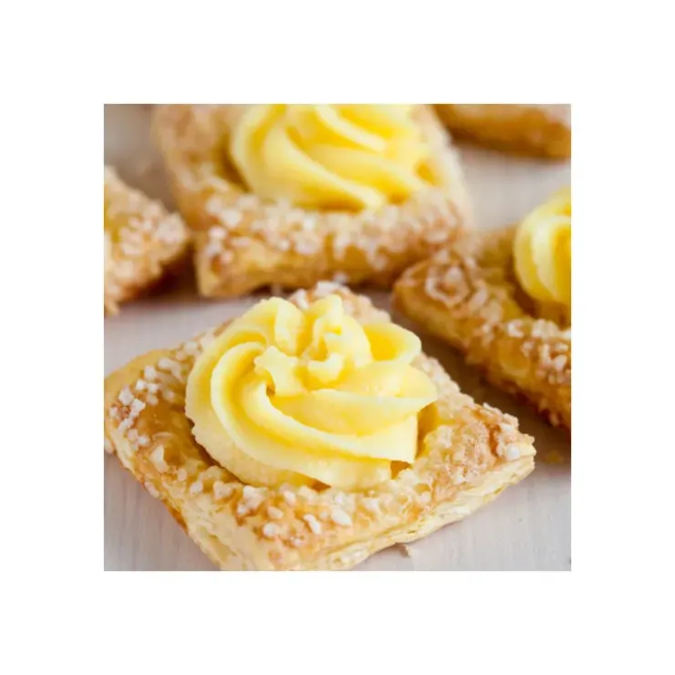 FUNCAKES Préparation pour Crème Pâtissière 1 kg Online