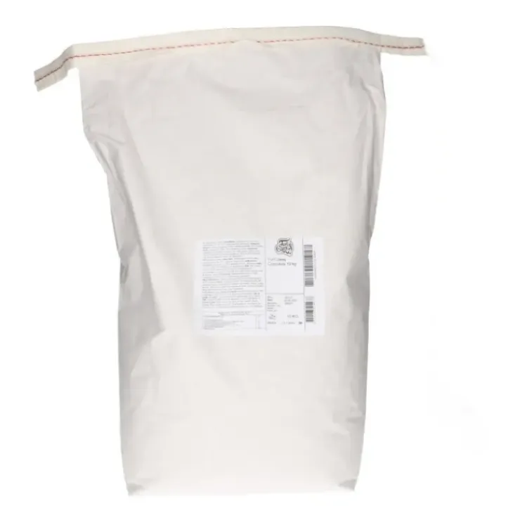 FUNCAKES Préparation pour Cupcakes 10 kg Discount