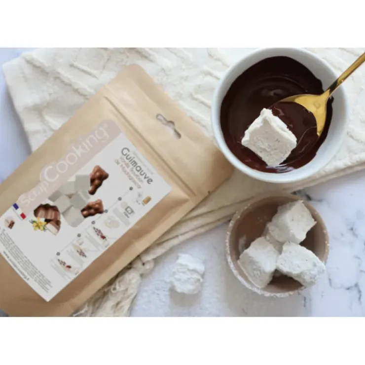 SCRAPCOOKING Préparation pour Guimauve 160 g Online