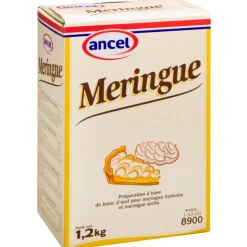 ANCEL Préparation pour meringue 1,2 kg Online