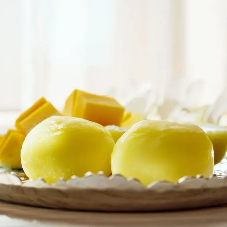PATISDECOR Préparation Pour Mochis Yuzu 300 g Patisdécor Best