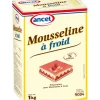 ANCEL Préparation pour Mousseline 1kg Hot