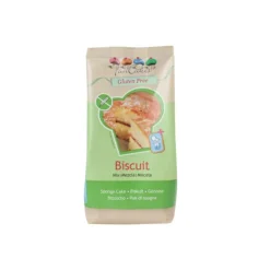 FUNCAKES Préparation pour Sponge Cake Sans Gluten 500 g Outlet