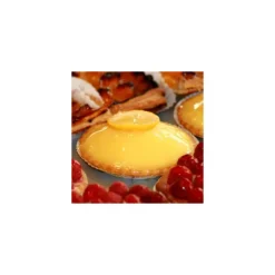 BROVER Préparation pour Tarte au Citron prête à l'emploi 6kg New