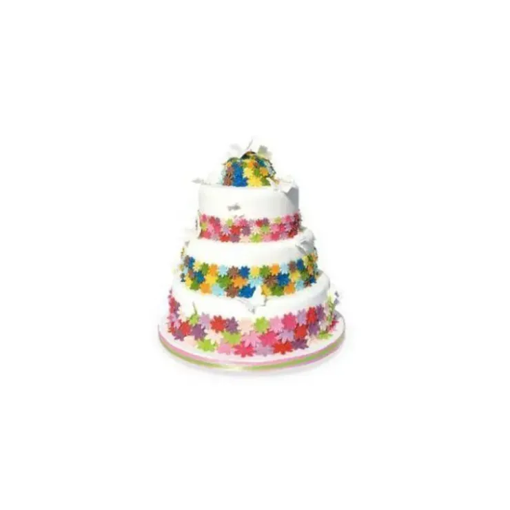 SCRAPCOOKING Pâte à Sucre Blanche 250 g Discount
