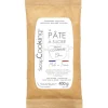 SCRAPCOOKING Pâte à Sucre Blanche Spéciale Couverture 400g Clearance