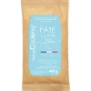 SCRAPCOOKING Pâte à Sucre Bleu Ciel Spéciale Couverture 400g Outlet