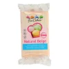 FUNCAKES Pâte à Sucre Chair 250g Discount