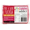 CUISINEADDICT Pâte à Sucre Fuchsia 250g Sale
