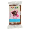 FUNCAKES Pâte à Sucre goût Chocolat 250g Discount