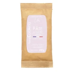 SCRAPCOOKING Pâte à Sucre Lilas Colorant Naturel 250 g Discount