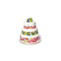 SCRAPCOOKING Pâte à Sucre Marron 100 g Discount