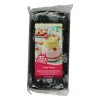 FUNCAKES Pâte à Sucre Noir Corbeau 1 kg Discount