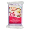 FUNCAKES Pâte à Sucre Violette 250g Online