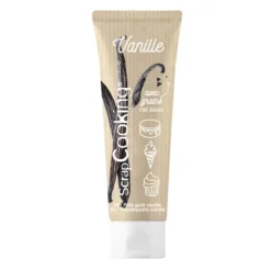 SCRAPCOOKING Pâte Aromatisée Vanille en Tube 50 g Clearance