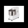 MECNOSUD Pétrin spirale triphasé 18 kg 0,75 kw Hot