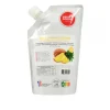 FRUITS ROUGES & CO Purée d'Ananas 1kg Sale