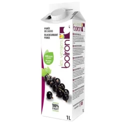 BOIRON Purée de Cassis 1 L Online