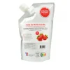 FRUITS ROUGES & CO Purée de Fraise 1kg Discount