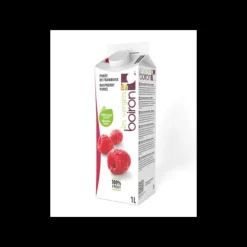 BOIRON Purée de Framboise 1 L Hot