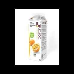BOIRON Purée de Fruit de la Passion 1 L Outlet