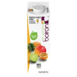 BOIRON Purée de Fruit Tropicaux 1 L