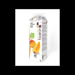 BOIRON Purée de Mangue 1 L Best